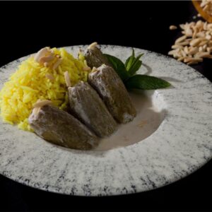 شيخ المحشي