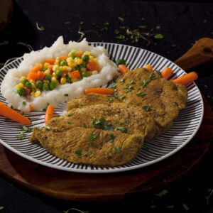 صدر دجاج