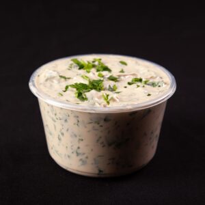 طحينة
