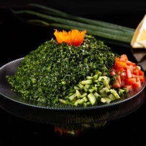 تبولة
